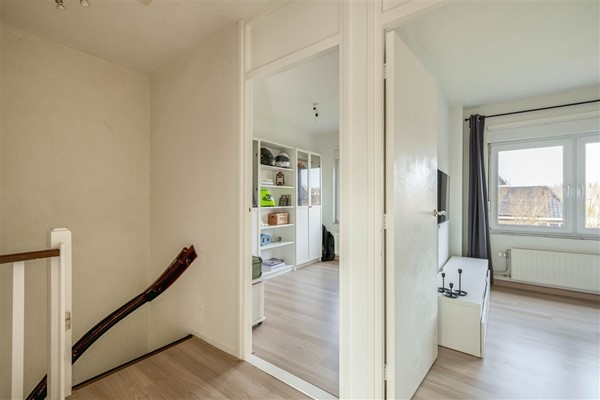 Medium property photo - Rabenhauptstraat 16, 9693 BB Bad Nieuweschans